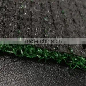 Without Infilling Decoration Artificial Synthetic Grass Turf Lawn SS-045012-Q thumbnail-4
