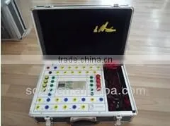 Vocational Training Equipment, PLC Programmable Training Experimental Set, User Manual thumbnail-1