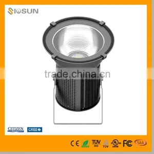100W 9180Lumens 4000CCT IP 67 Industrial LED High Bay Light thumbnail-3
