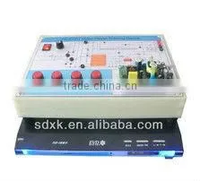 Laboratory Equipment for DVD Player Practical Training XK-EVD1 thumbnail-1
