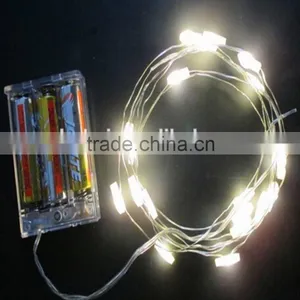 Led Copper Wire String Light for Decoration thumbnail-2