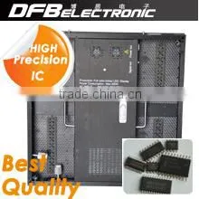 p7 High Quality Silan Led Display for Stage thumbnail-1