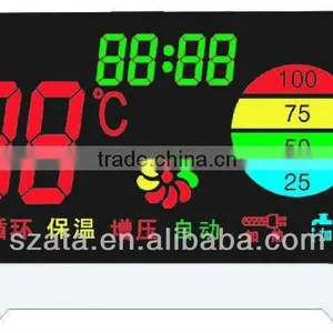 Custom 7 Segment Led Display for Electronic Application thumbnail-3