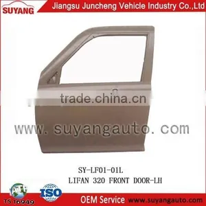 High Quality Car Front Door for Lifan 320 Auto Body Parts thumbnail-1