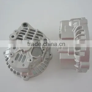 Auto Parts, , Alternator Housing Die Casting thumbnail-3