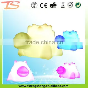Magic Heart LED Night Light for Kids thumbnail-3