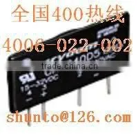 PCB Mount SSR Crydom Solid State Relay Model CX240D5 DC Control SSR thumbnail-1