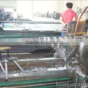 Hot Sale Rubber Extruder Pvc Pipe Extruder thumbnail-3