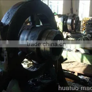 Hot Sale Rubber Extruder Cold-feed Rubber Extruder thumbnail-3