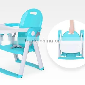 Baby High Chair thumbnail-1