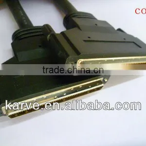 Factory Supply SCSI 100m to SCSI 100m Cable thumbnail-1
