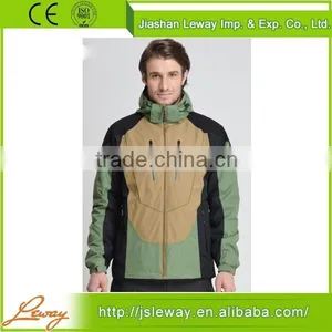 Hot-Selling High Quality Low Price Ski Wear Jacket thumbnail-2