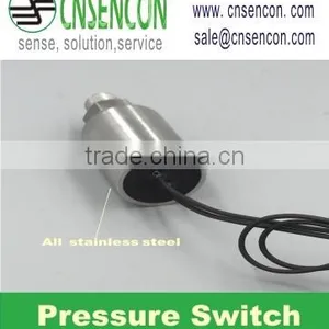 CNSENCON (XYK-114 and 117) Oil Water Air Pressure Switch Control Air Pressure Switch 12 Volt thumbnail-5