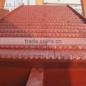 Stepped Grate for Coal Fired Power Station thumbnail-1