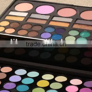 Hot Sale High Quality 78 Colors Eye Shadow Make up thumbnail-4