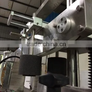 MICmachinery New Design Pet Bottle Labeling Machine Double Side Labeling Machine Labeling Machine for Bottles With ce thumbnail-6