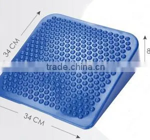 Wedge Cushion Yoga Wedge Cushion thumbnail-2