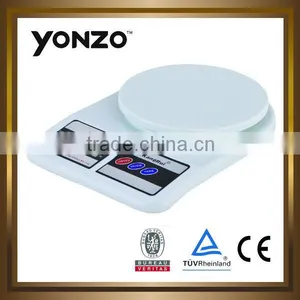 Good Scale Life Balance yk Digital Scales Scientific Scale thumbnail-1