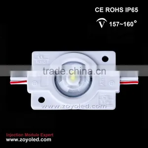 SAMSUNG 3030 LED Injection Module/ LED Module 12V 1.2W thumbnail-1
