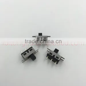 Slide Switch SS12E07 thumbnail-2