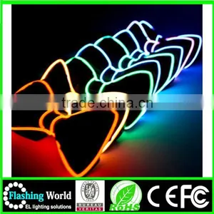 High Quality Bright Luster Party Bow Tie thumbnail-1