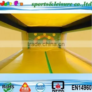 Hot Sale Inflatable Baseball Game for Adult, Funny Inflatable Games, Inflatable Games for Sale thumbnail-5