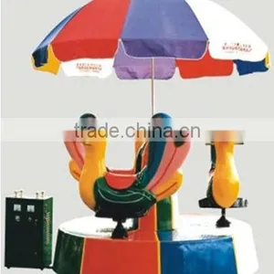 Hot Sale Electric Swival Amusement Park Ride thumbnail-1