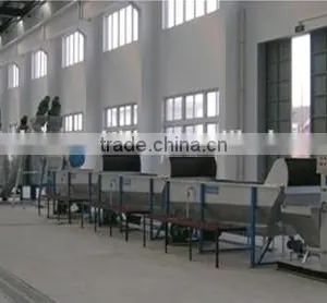 PET Bottle Flake Recycling Line thumbnail-2