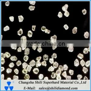 Hpht Yellow RVD Diamond Powder for Sale thumbnail-1
