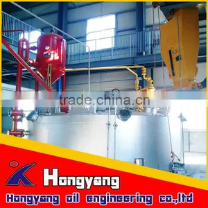 Soybean Oil Production Line &soybean Oil Press Equipment Made in China thumbnail-5