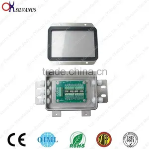 Ip68 Waterproof Junction Box thumbnail-3