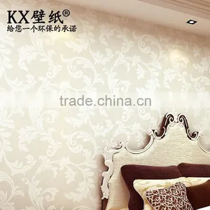 Latest Decorative Stickers Wall Wallpaper Sticker Flower Sticker thumbnail-1