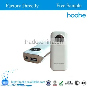 Newest Battery Pack Portable Power Bank thumbnail-1