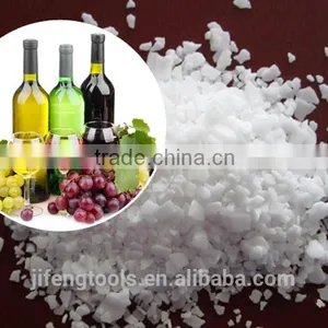 High Quality Food Preservative Sodium Benzoate Manufacturer thumbnail-3