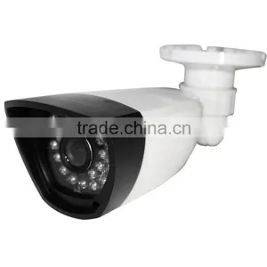 Kendom Best Selling High Difinition Weatherproof Outdoor Use Infrared Ahd 1080p Camera With 3.6mm or 6.0mm Fixed Lens thumbnail-4