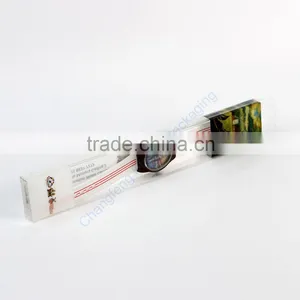 Unique Electricity pp Corrugated Box Made of 0.32mmPET Material thumbnail-4