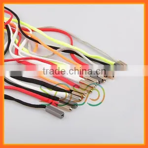 Bestselling New Yeezy Oval Shoe Laces With Screw Metal Yeezy Aglets thumbnail-6