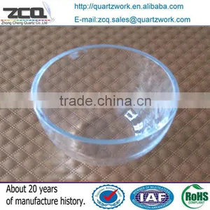 Quartz Glass Wares With Abnormal Sharp thumbnail-6
