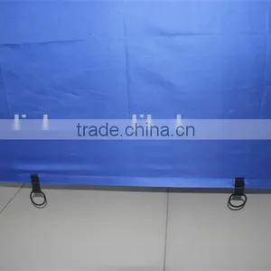 Metal Soccer Goal For Adult With Shooting Target thumbnail-6