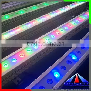 2015 Hot RGB IP65 Outdoor 100W Led Wall Washer, Led Light Bar With CE ROHS thumbnail-1