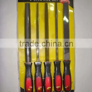 5 Pcs File Set thumbnail-1