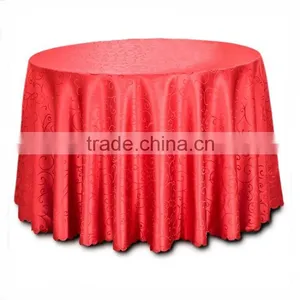 TC-02 Fashionable PVC Tablecloth for Banquet thumbnail-1