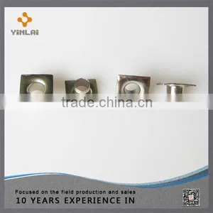 New Products Brass Square Eyelets thumbnail-1