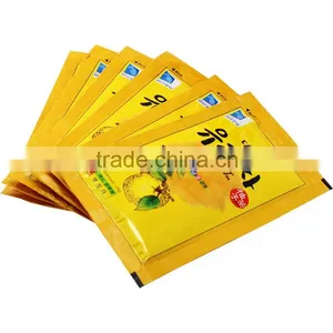 4 Side Sealing 1-100Ml Drip Coffee Bag Packing Machine thumbnail-1
