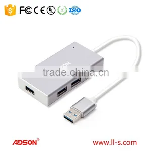 2016 Newest Universal Serial Bus Hubs or Connectors thumbnail-1
