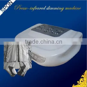 Air Massage Lymph Drainage Machine thumbnail-1