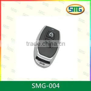 433mhz Wireless Electric rf Auto Remote Control Key SMG-004 thumbnail-1