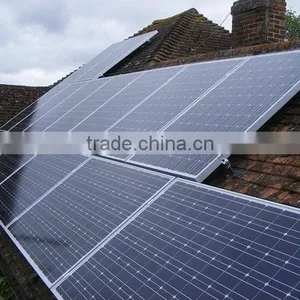Bestsun New Design 5000W Solar Camping Products thumbnail-6