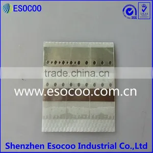 Silvery Anti-static Smt Splice Fuji Tape for Fuji Model Printing Machine thumbnail-3