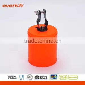 Outdoor Sports Custom Stainless Steel Bicycle Cup Holder With Foam Cup Insert Quality Choice Most Popular thumbnail-1